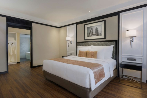 Hotel Meliá Kuala Lumpur